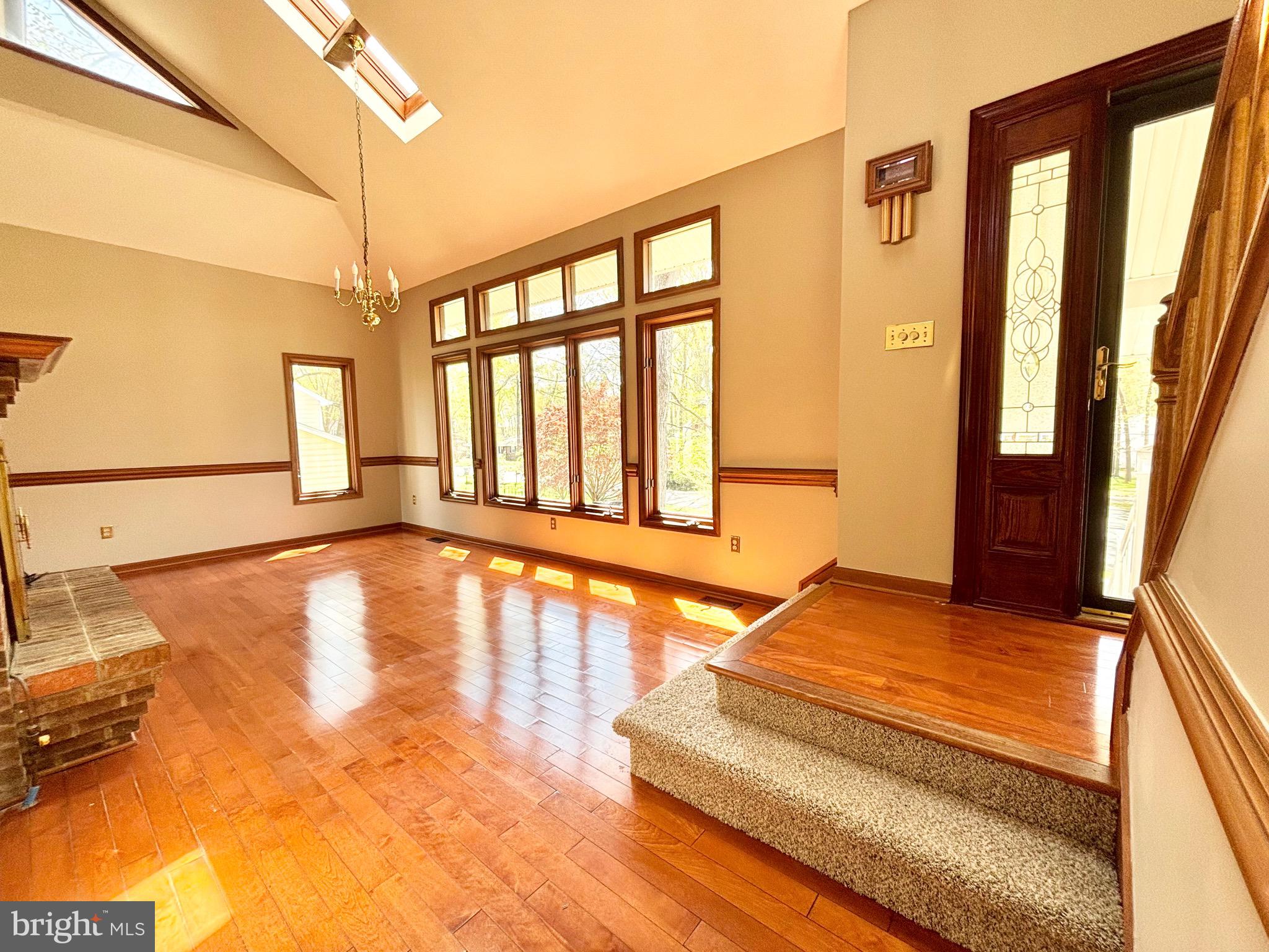 AQUIA HARBOUR - Residential