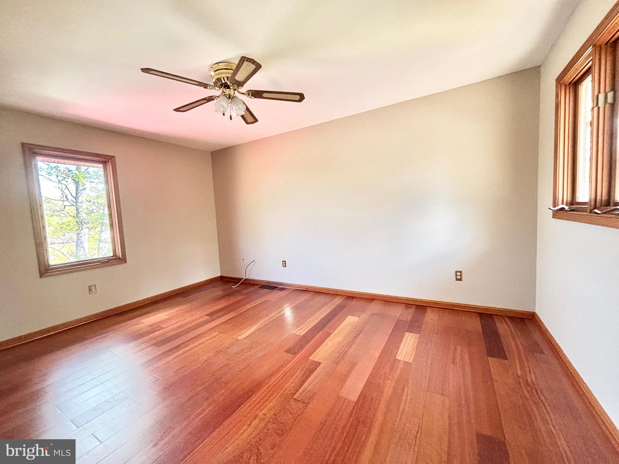 AQUIA HARBOUR - Residential