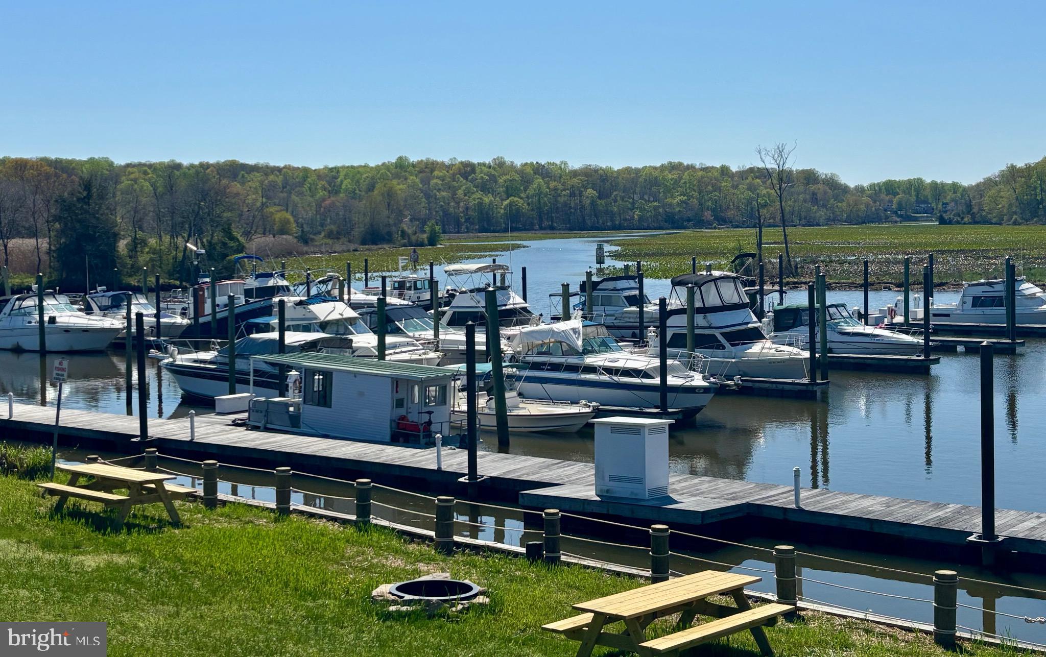 AQUIA HARBOUR - Residential