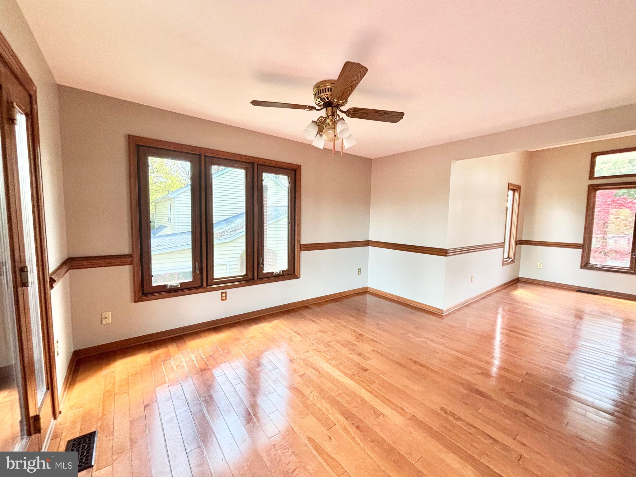 AQUIA HARBOUR - Residential