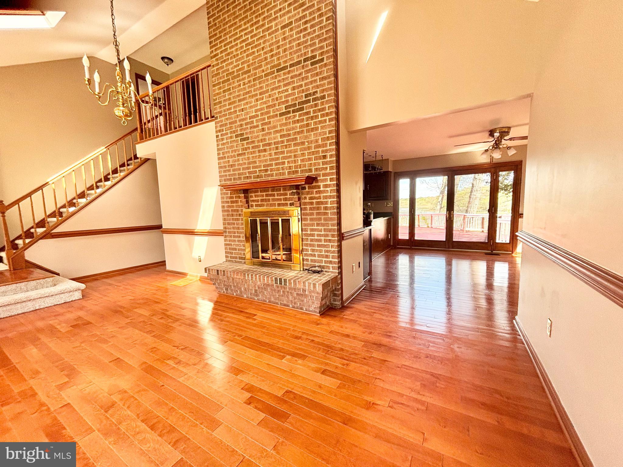 AQUIA HARBOUR - Residential