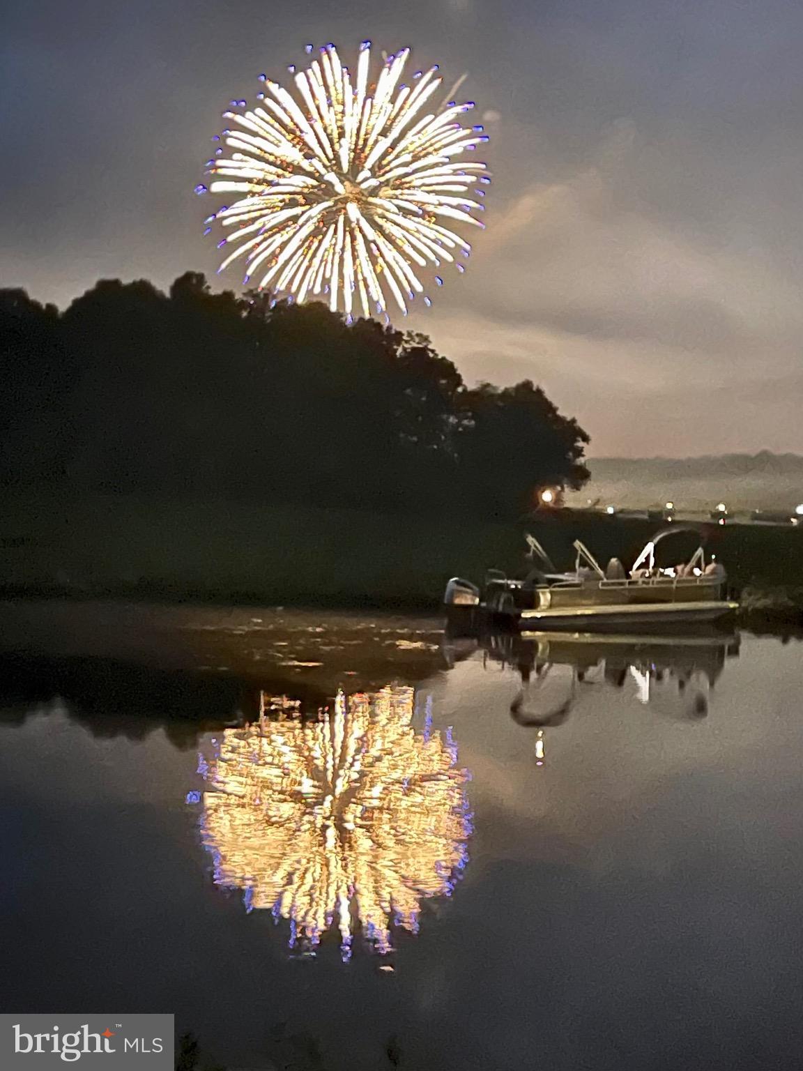 AQUIA HARBOUR - Residential