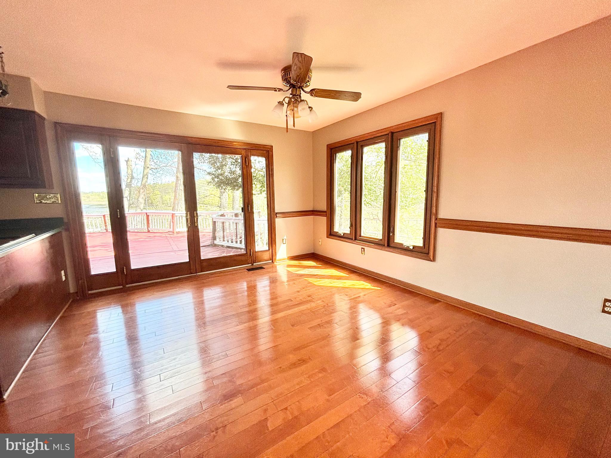 AQUIA HARBOUR - Residential