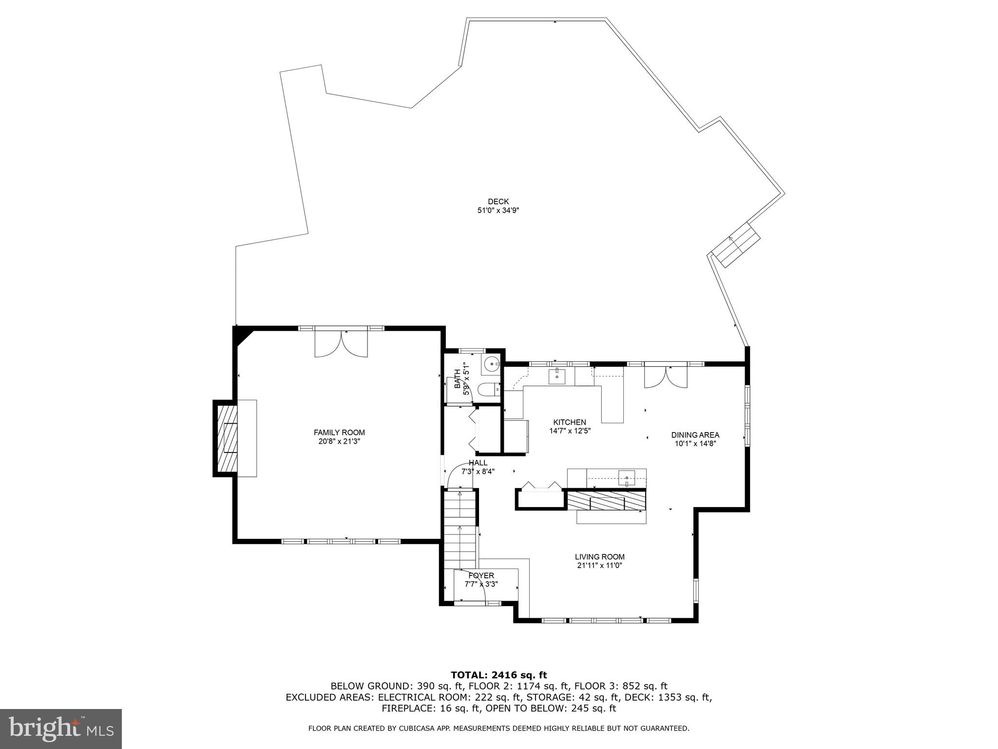 AQUIA HARBOUR - Residential