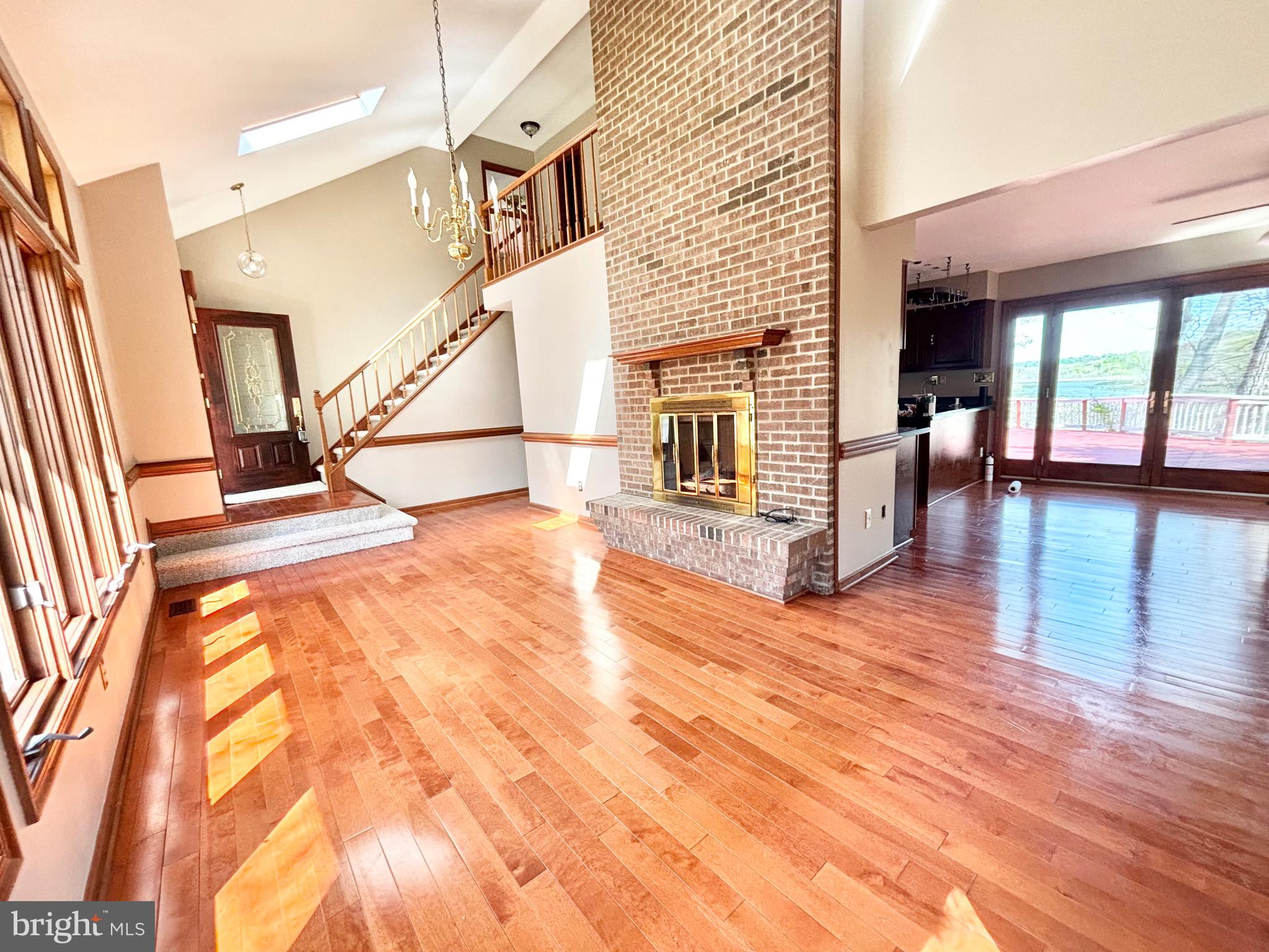 AQUIA HARBOUR - Residential