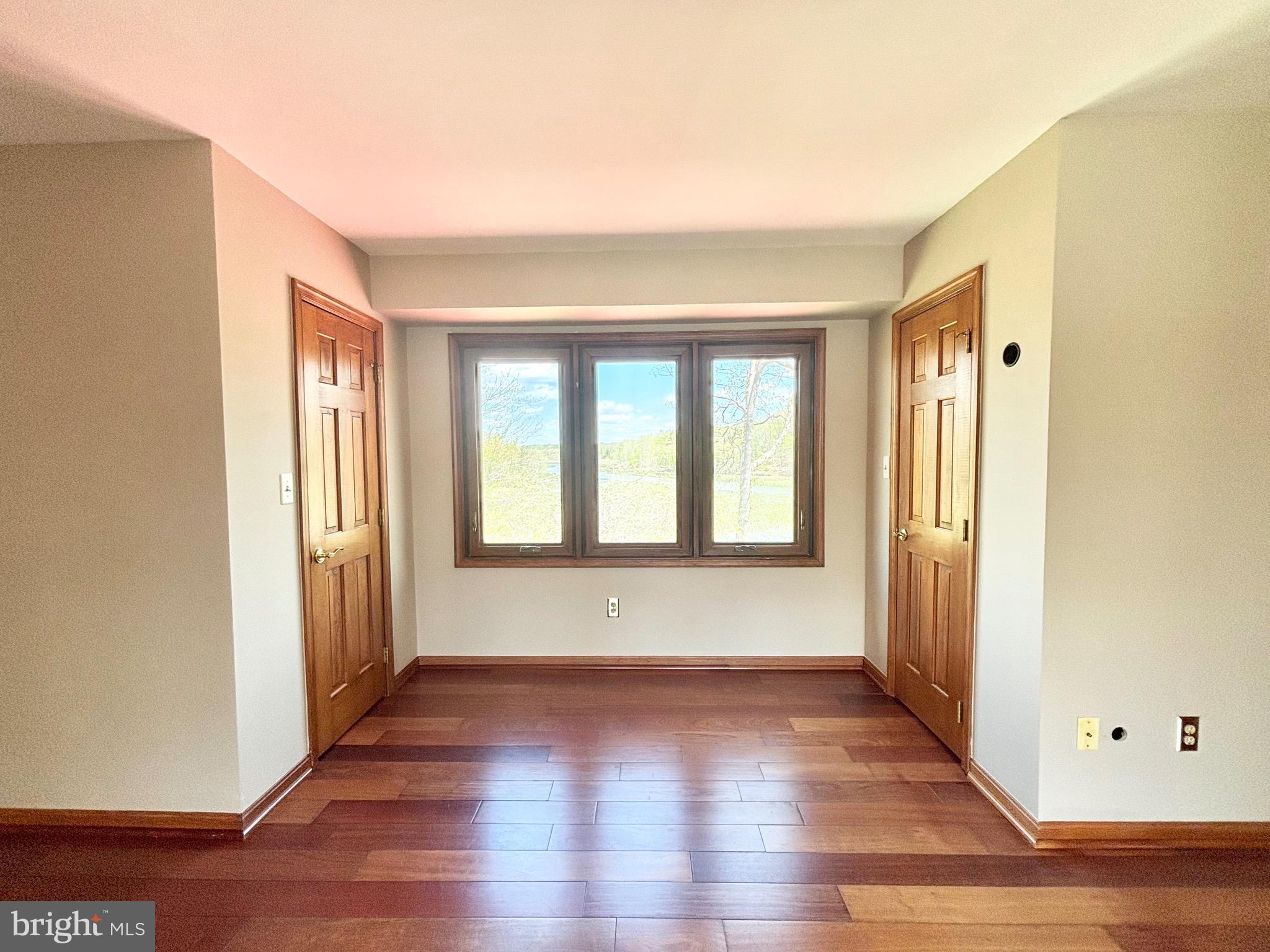 AQUIA HARBOUR - Residential