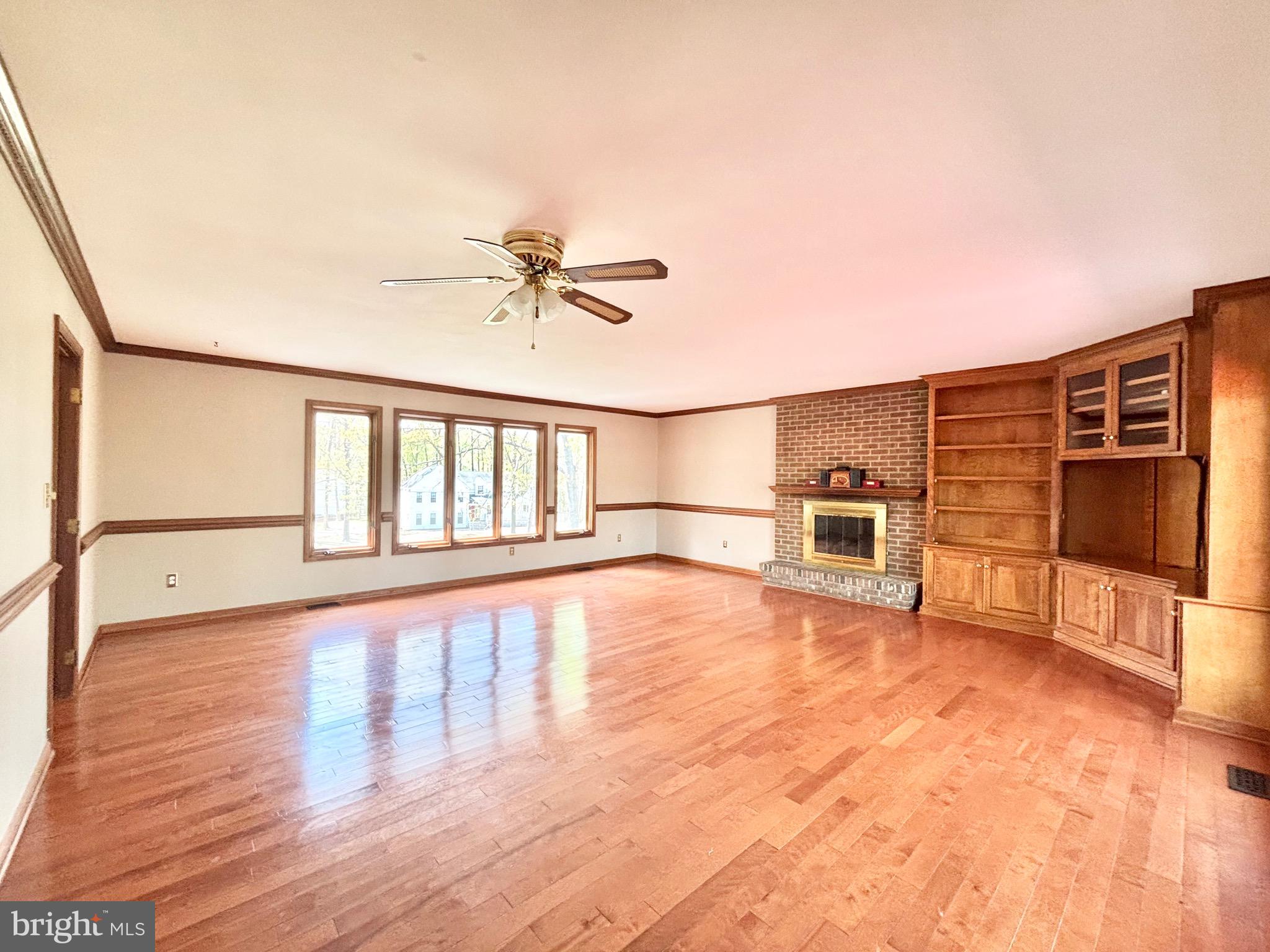 AQUIA HARBOUR - Residential