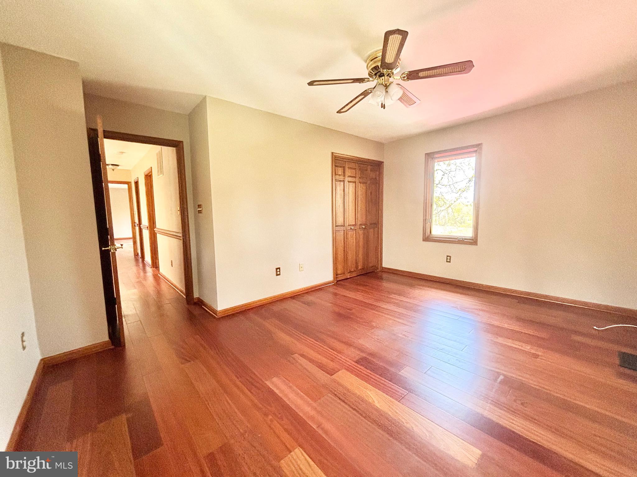 AQUIA HARBOUR - Residential