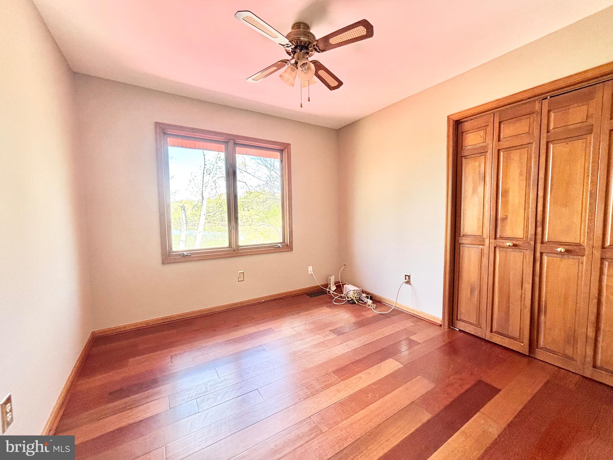 AQUIA HARBOUR - Residential