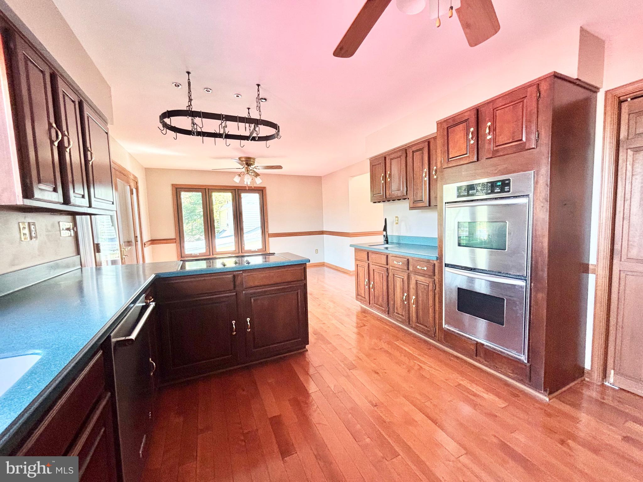 AQUIA HARBOUR - Residential