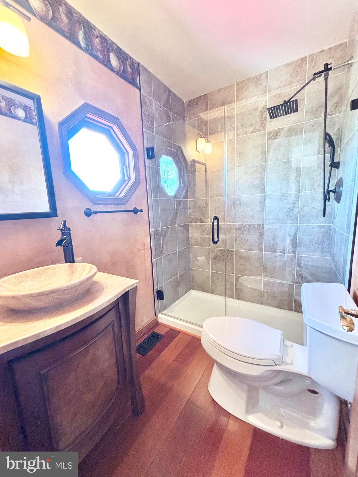 AQUIA HARBOUR - Residential