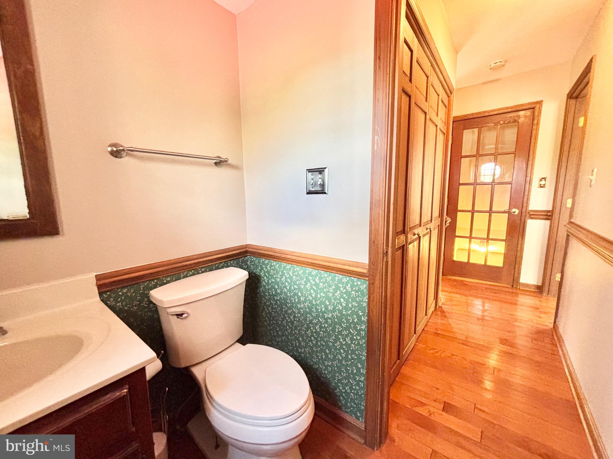 AQUIA HARBOUR - Residential