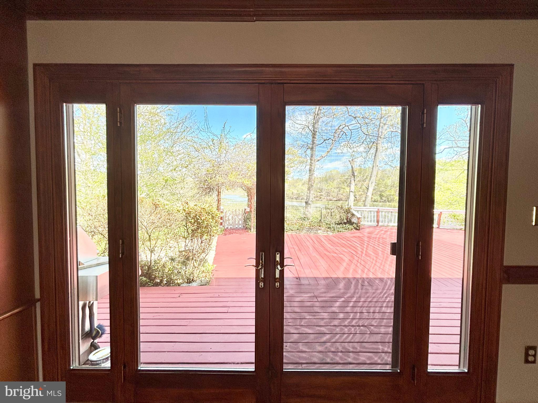 AQUIA HARBOUR - Residential