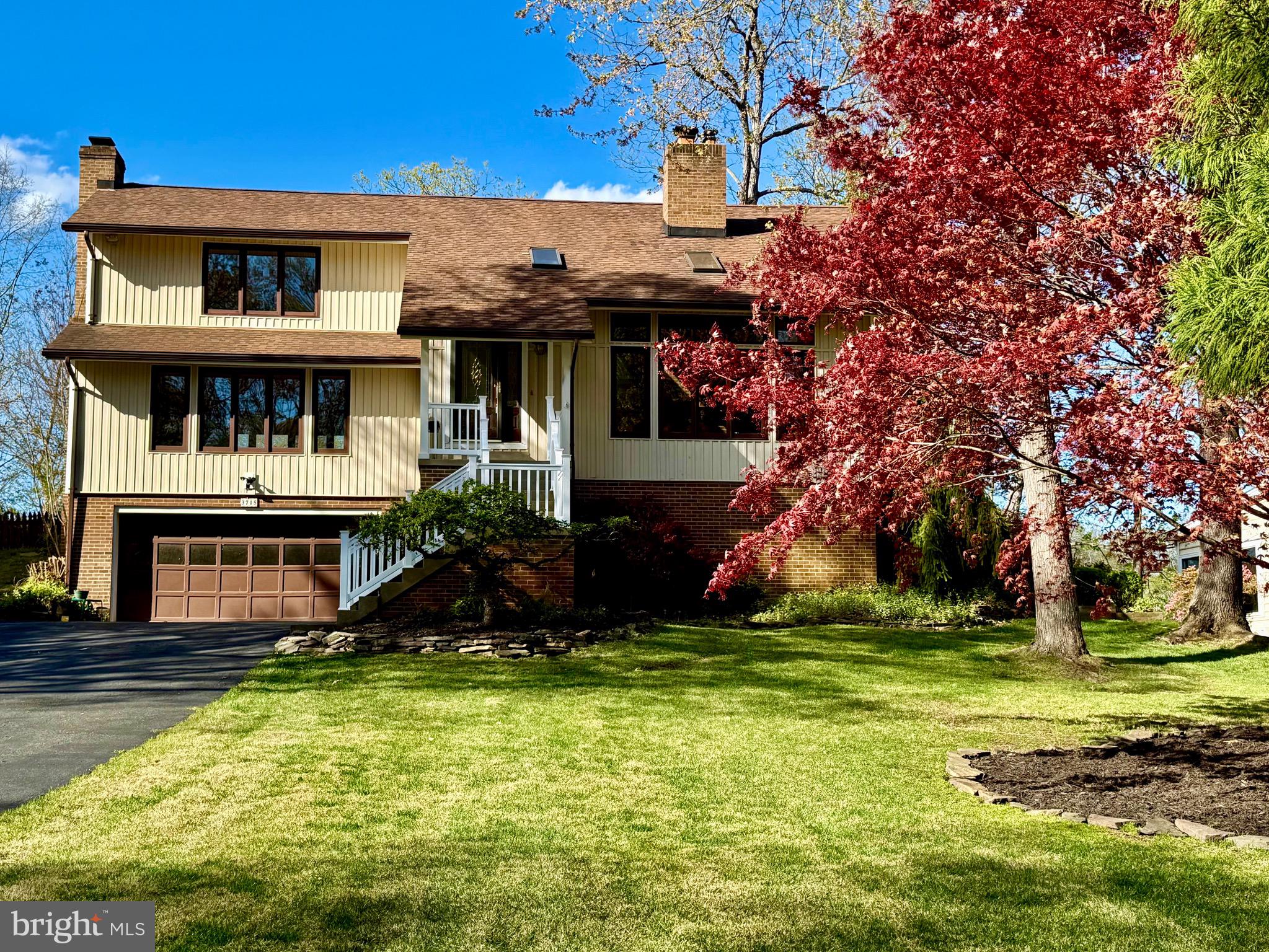 AQUIA HARBOUR - Residential