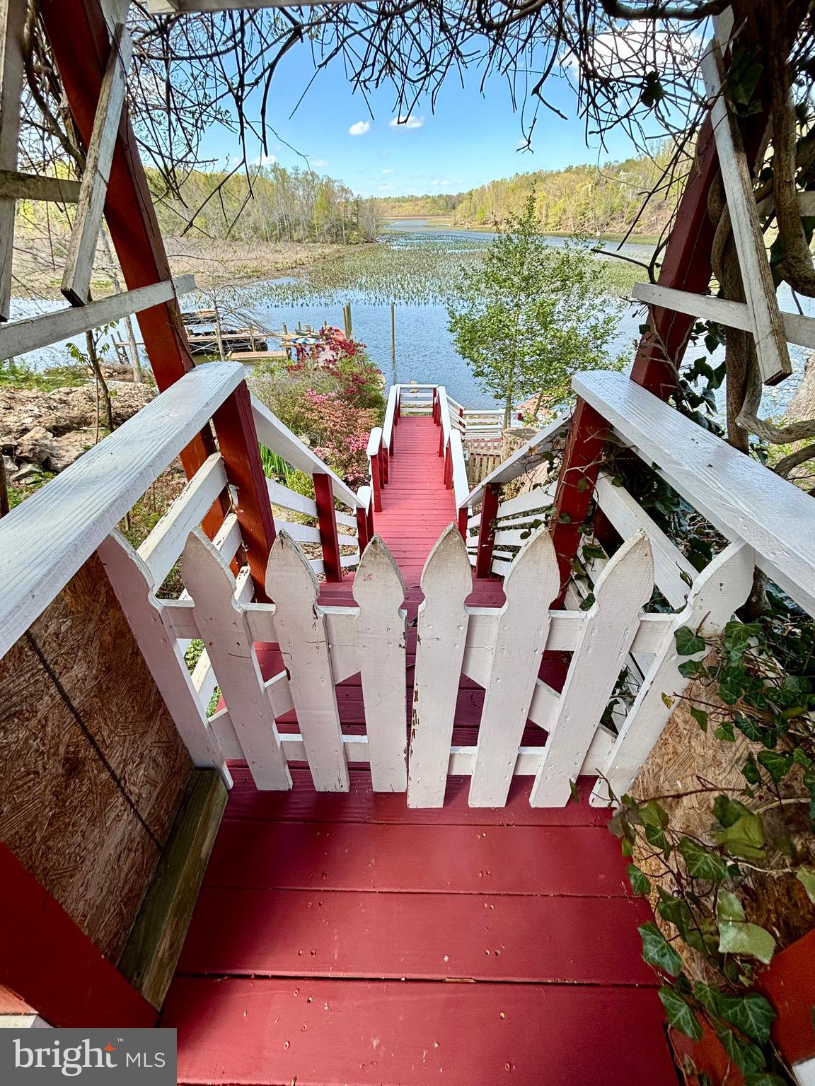 AQUIA HARBOUR - Residential