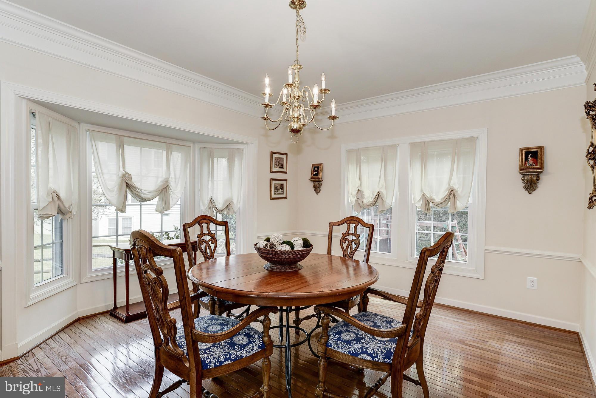 POTOMAC GLEN - Residential