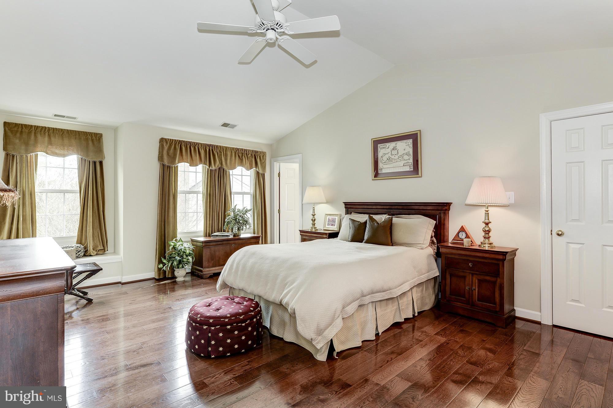 POTOMAC GLEN - Residential