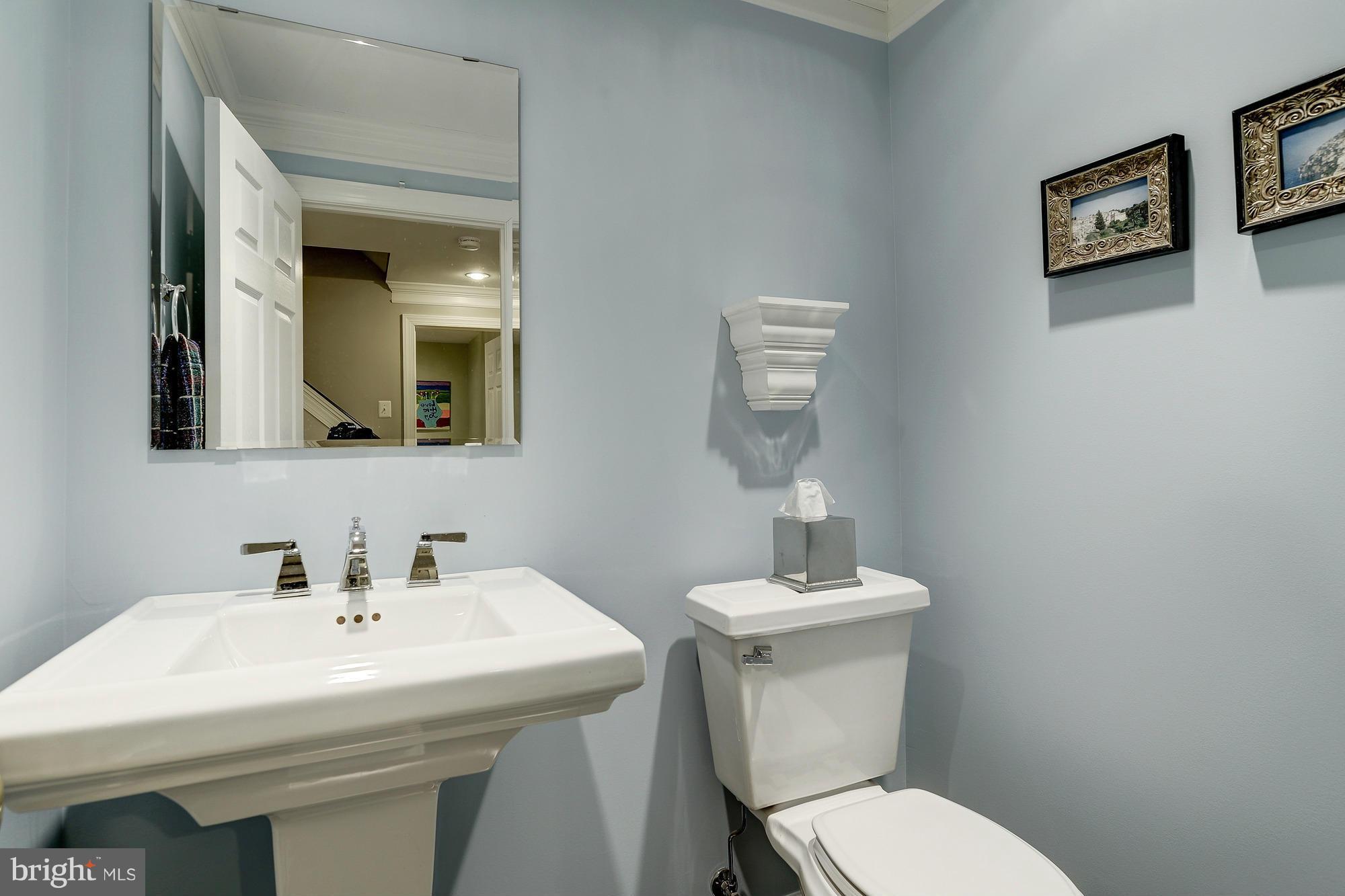 POTOMAC GLEN - Residential