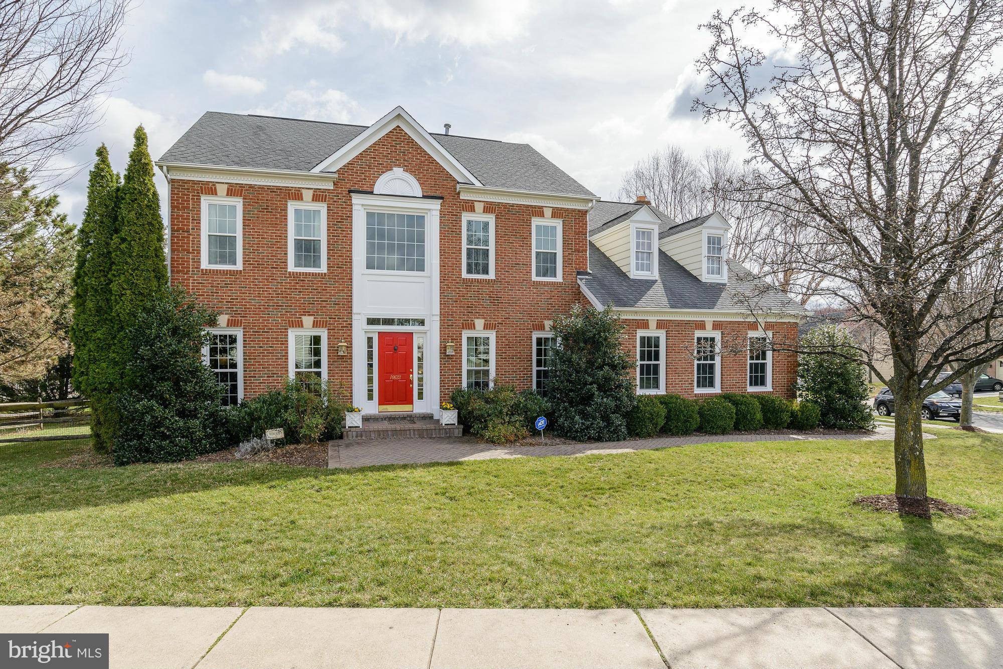 POTOMAC GLEN - Residential