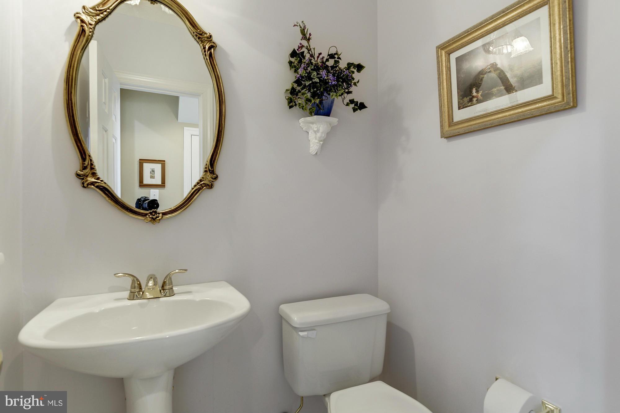 POTOMAC GLEN - Residential