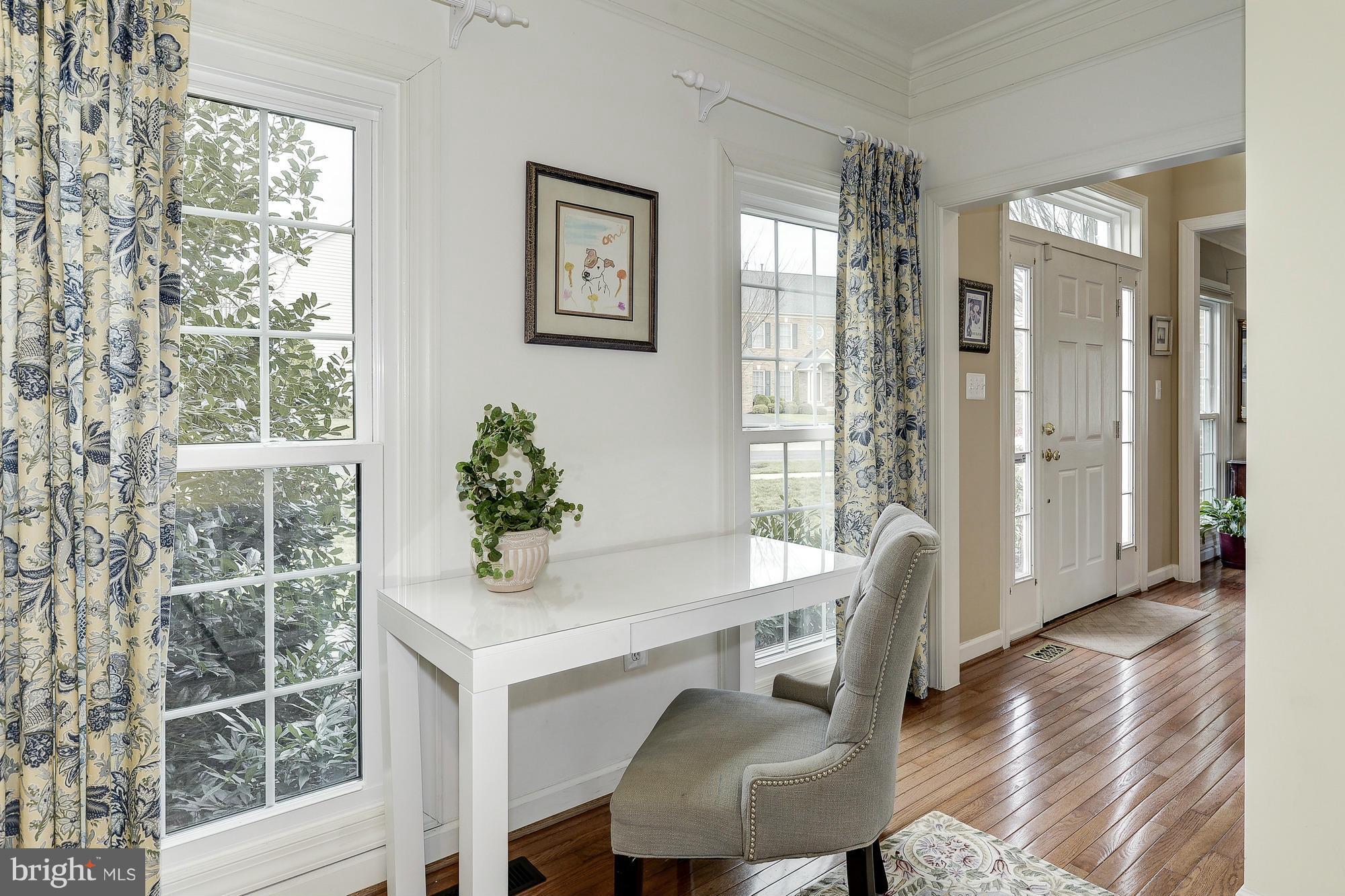 POTOMAC GLEN - Residential