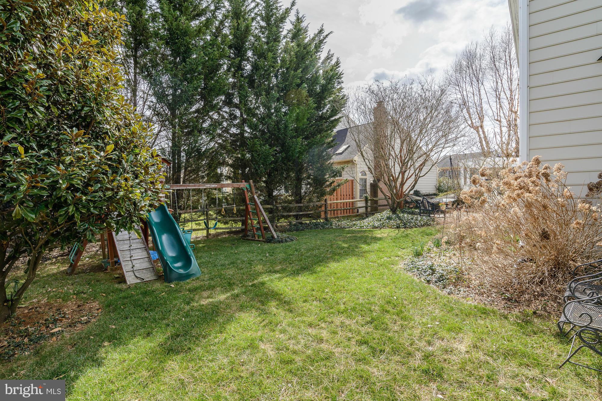 POTOMAC GLEN - Residential