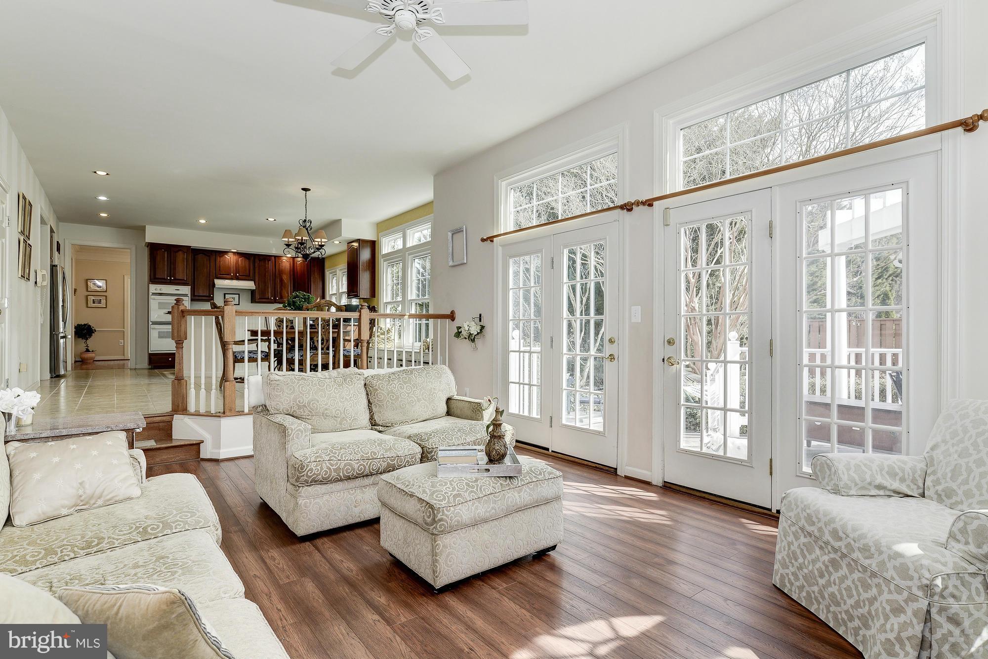 POTOMAC GLEN - Residential