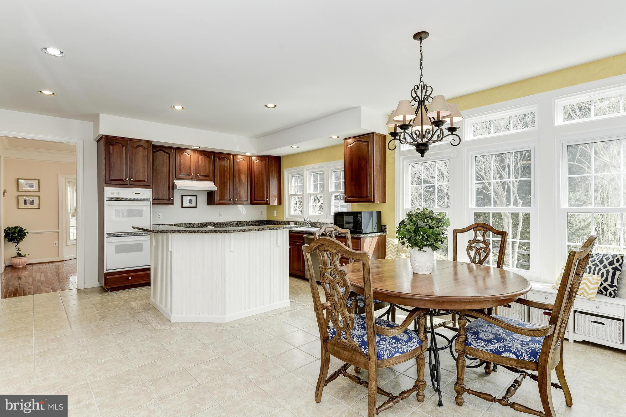 POTOMAC GLEN - Residential