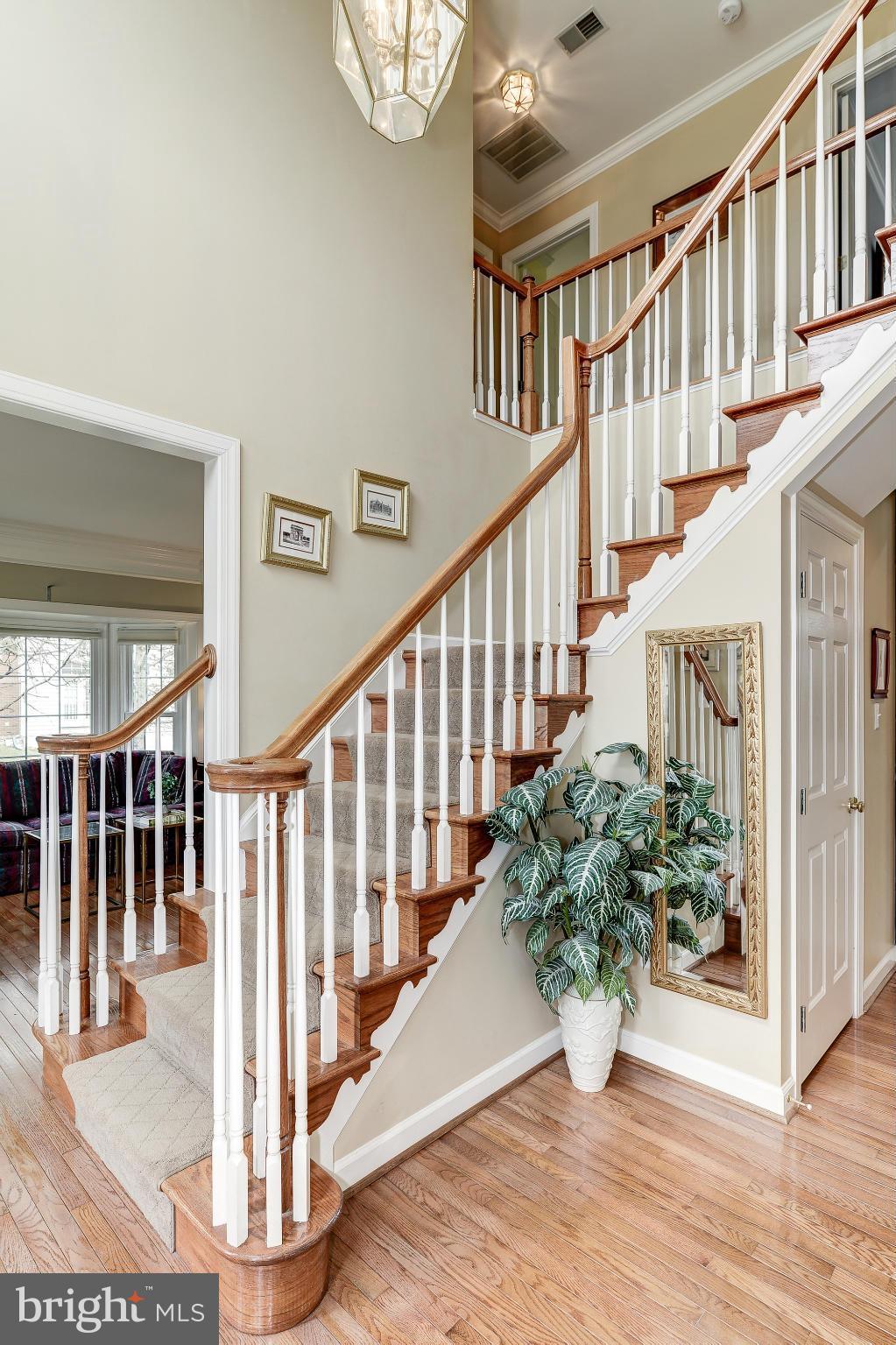 POTOMAC GLEN - Residential