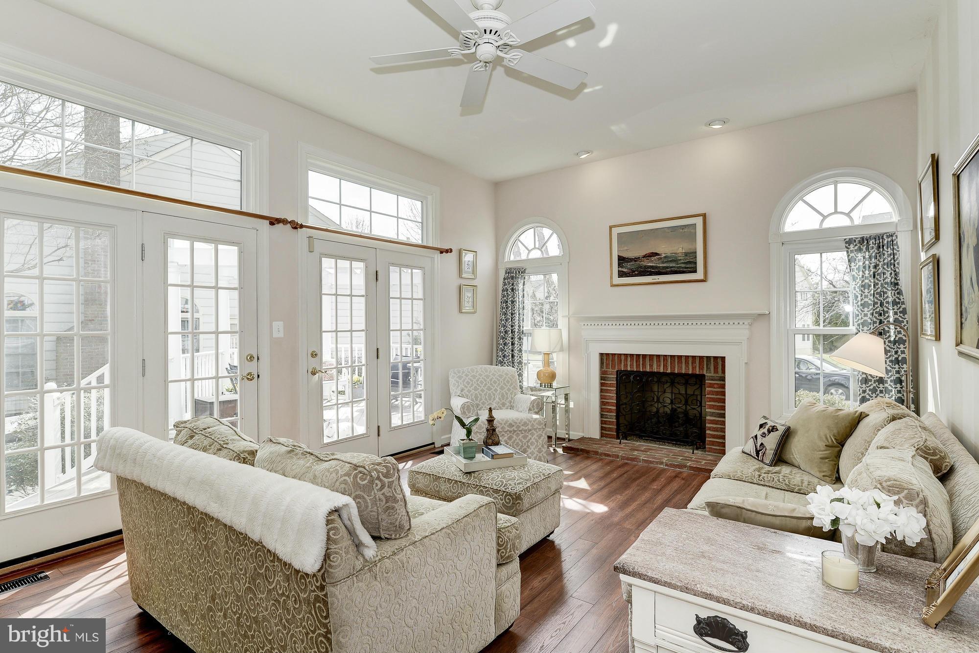 POTOMAC GLEN - Residential