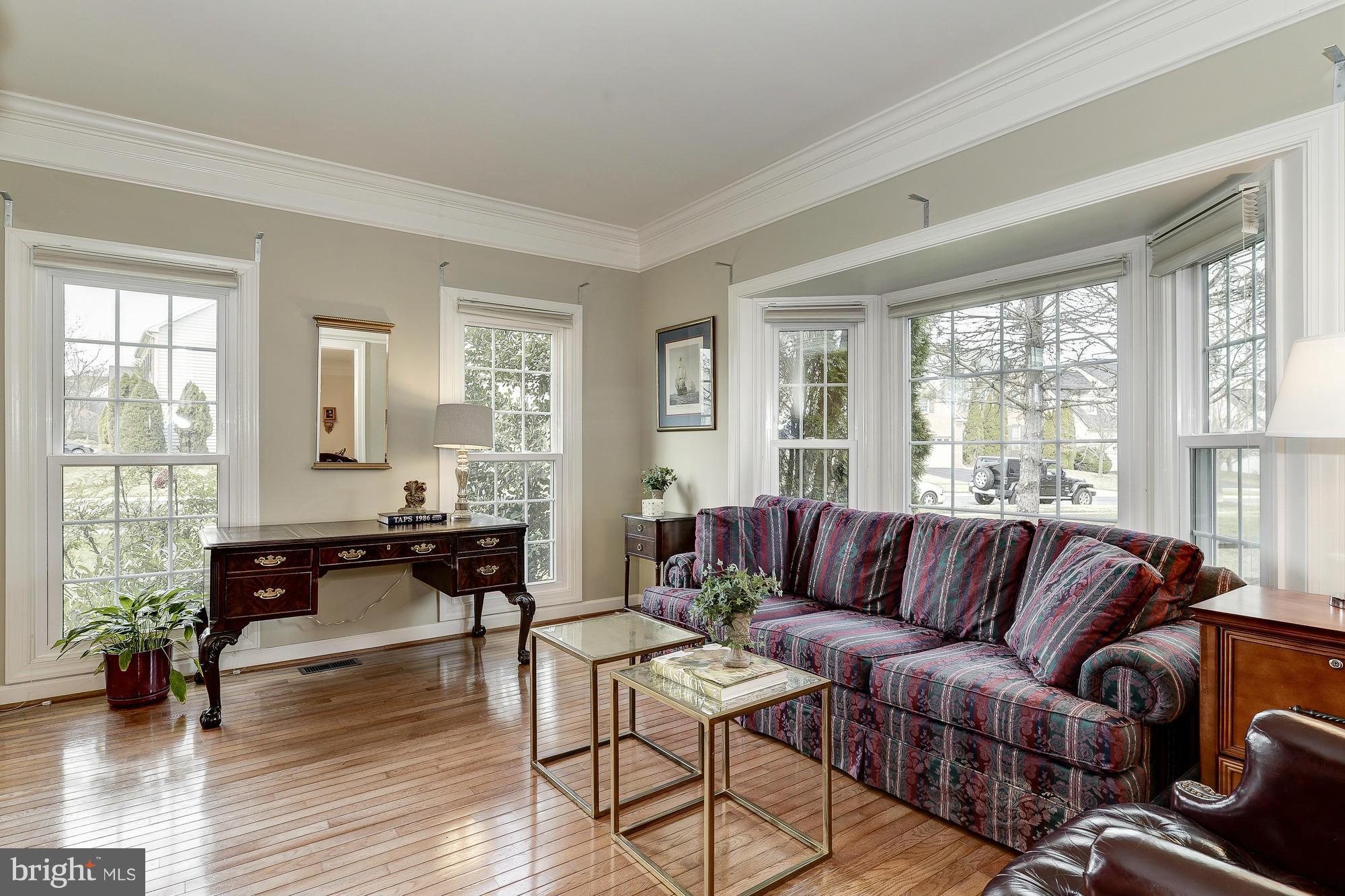 POTOMAC GLEN - Residential