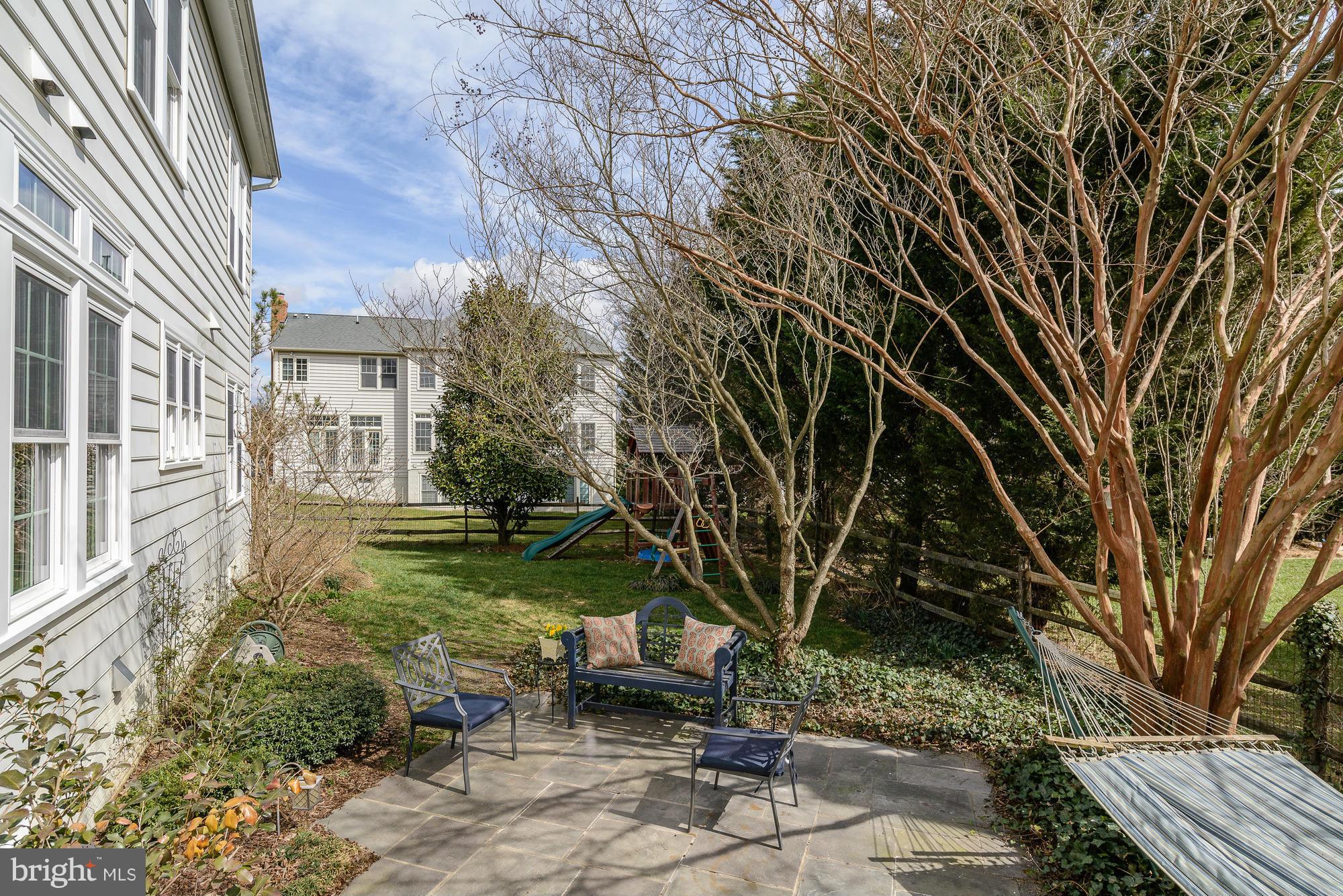 POTOMAC GLEN - Residential