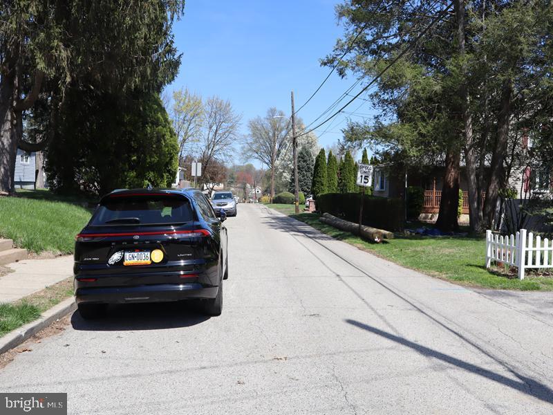 ELKINS PARK - Residential