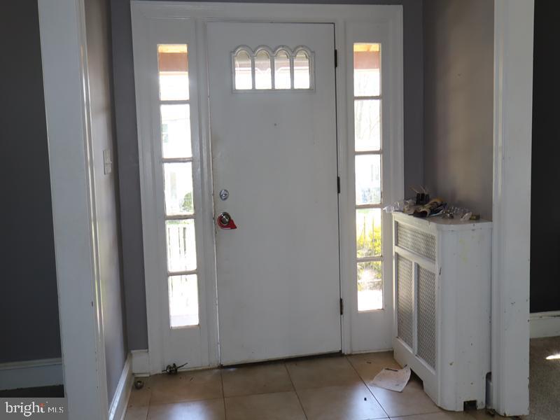 ELKINS PARK - Residential