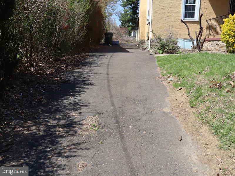 ELKINS PARK - Residential