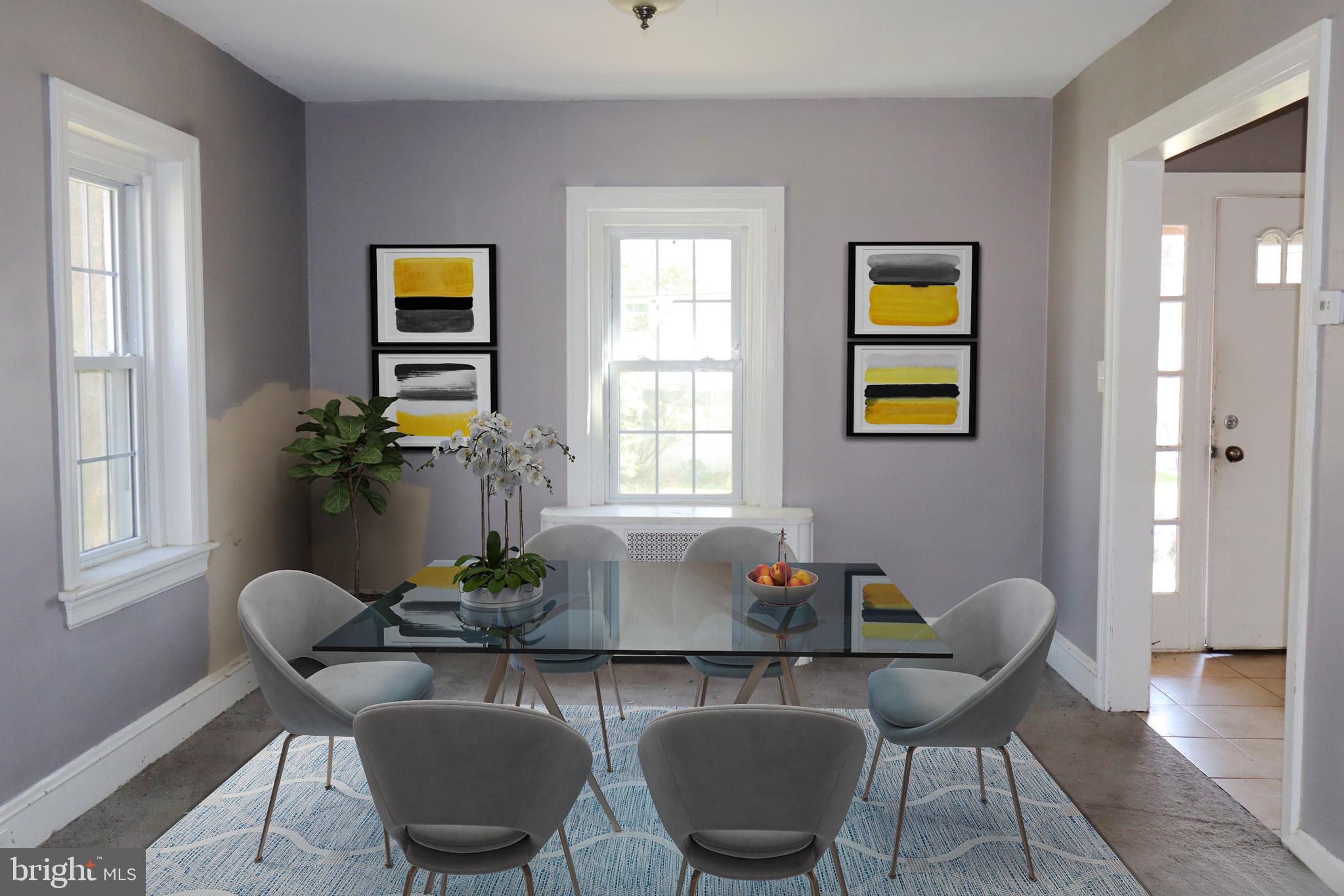 ELKINS PARK - Residential