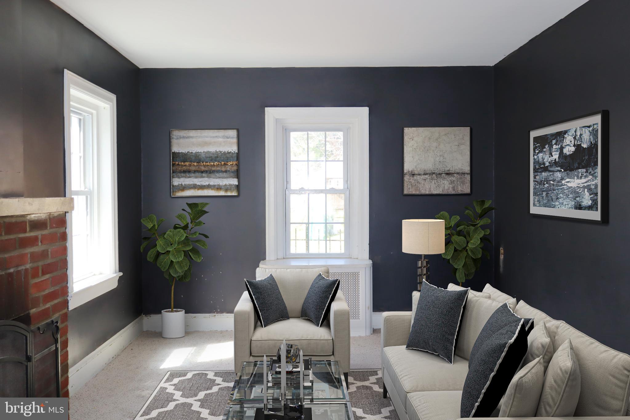 ELKINS PARK - Residential