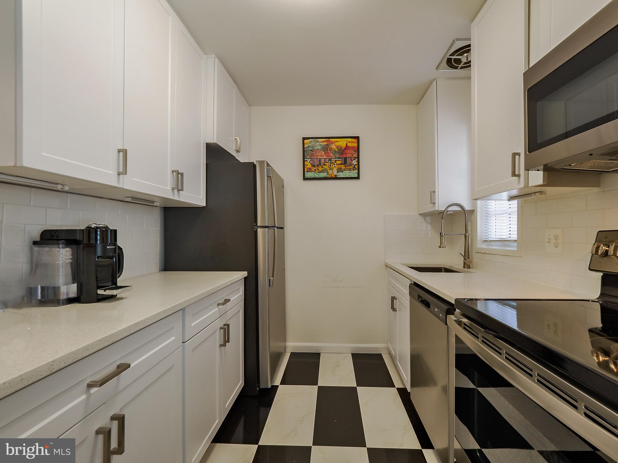 POTOWMACK CROSSING - Residential