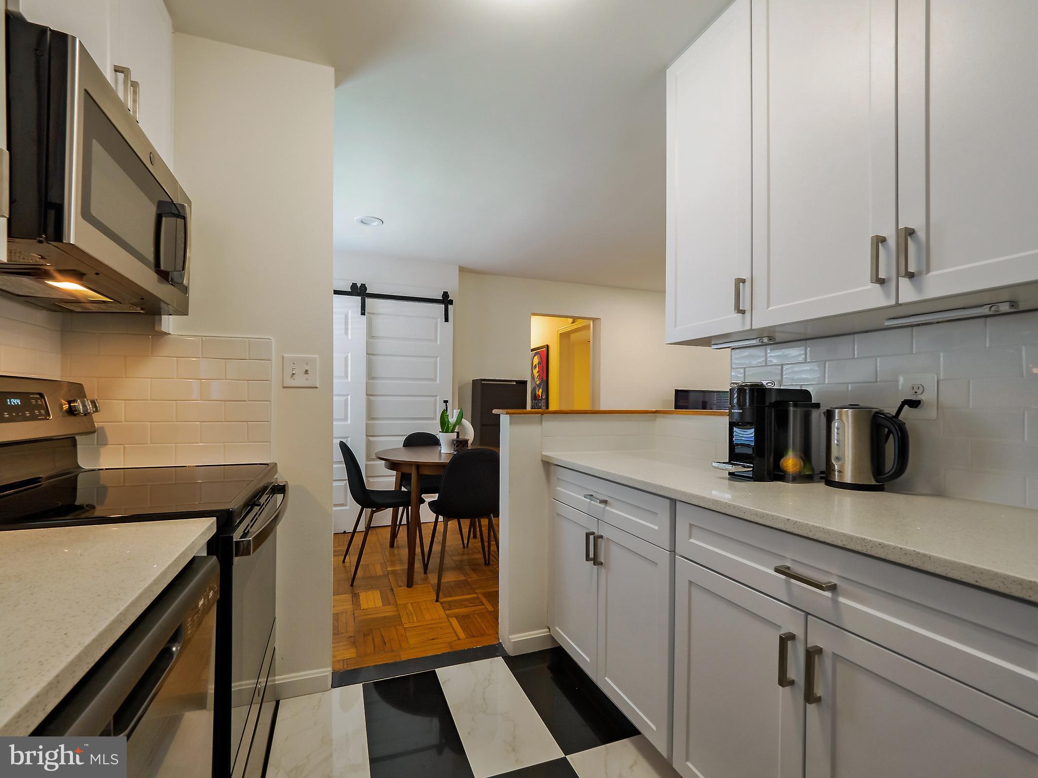 POTOWMACK CROSSING - Residential