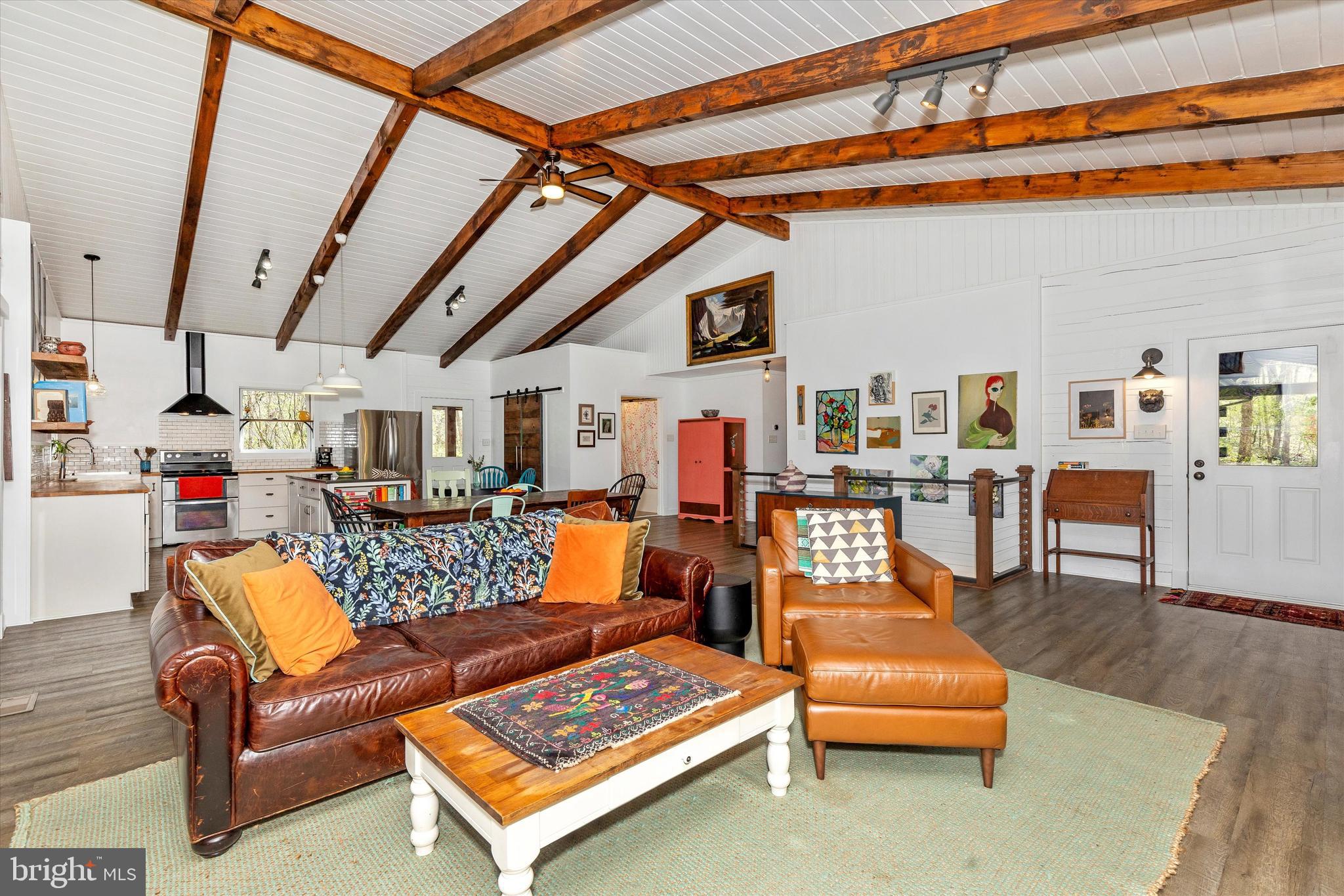 POTOMAC VALLEY FARMS - Residential