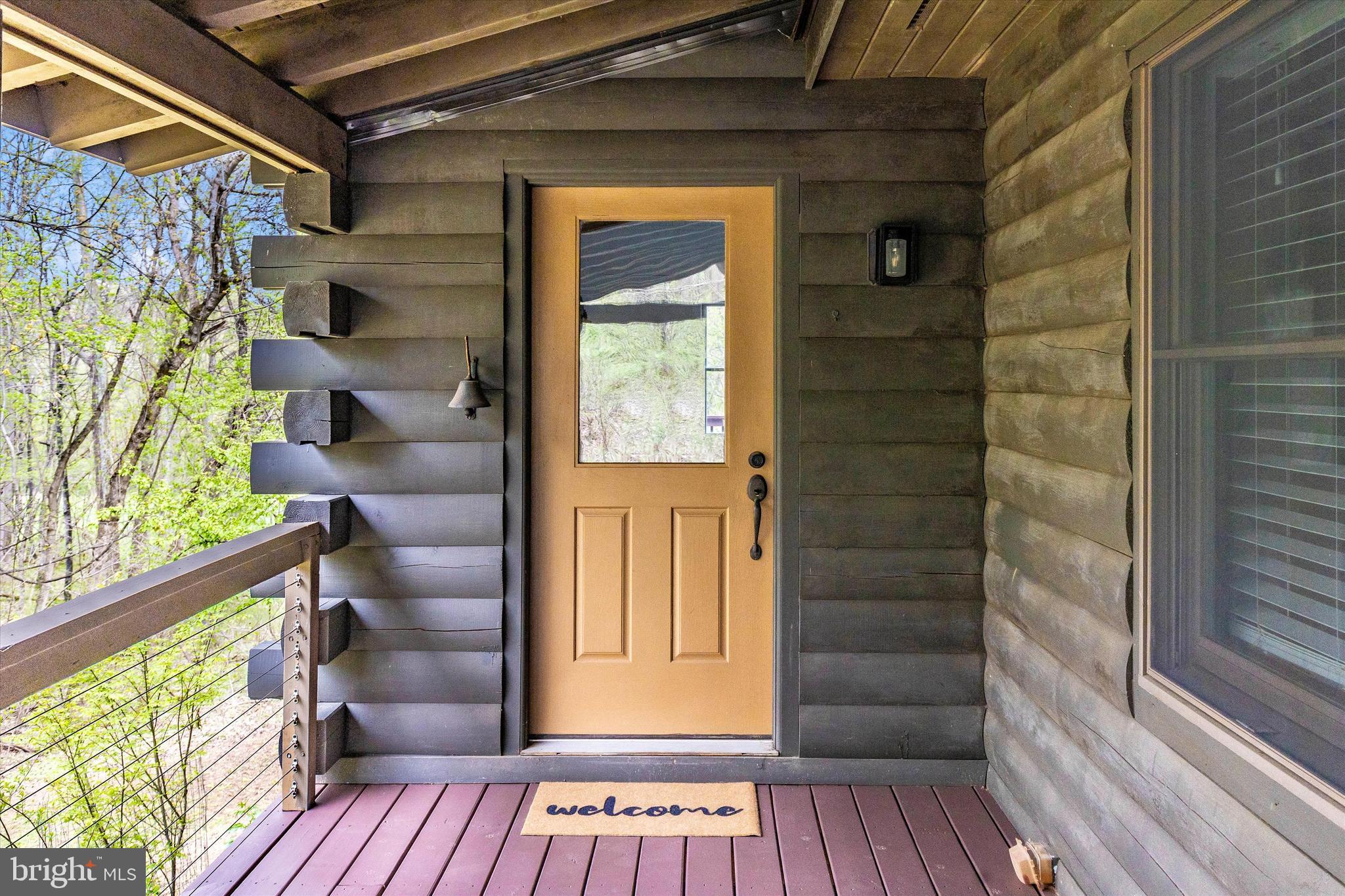 POTOMAC VALLEY FARMS - Residential