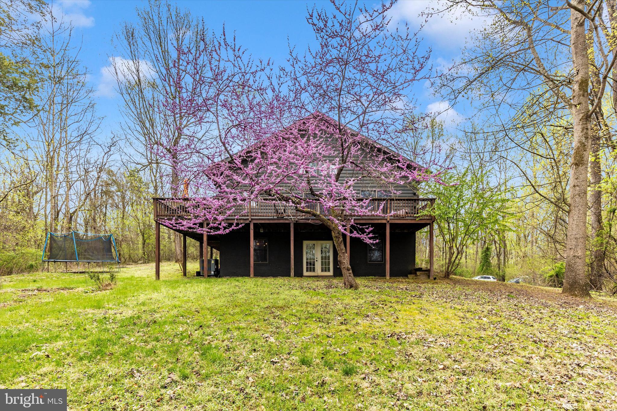 POTOMAC VALLEY FARMS - Residential