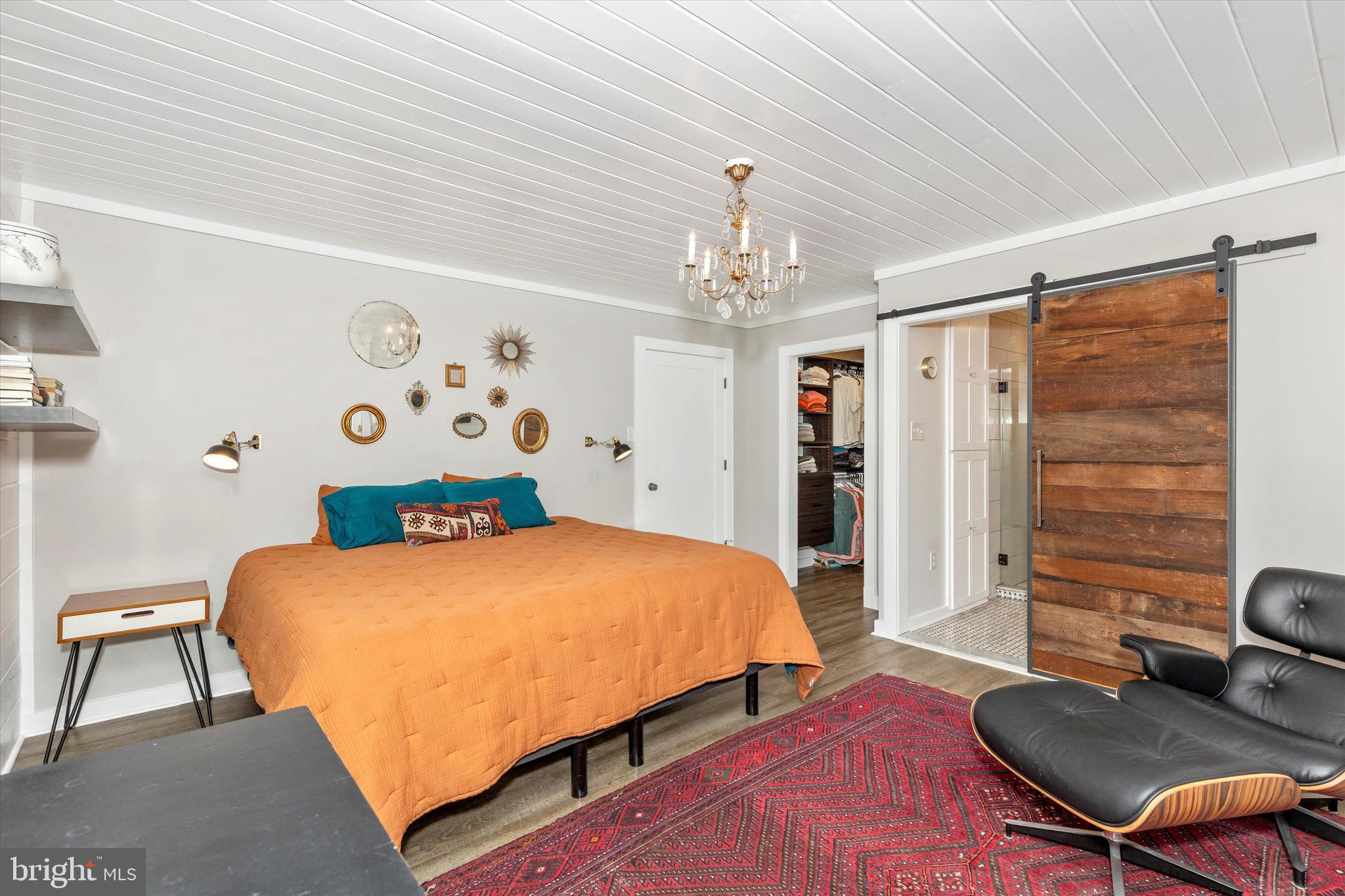 POTOMAC VALLEY FARMS - Residential