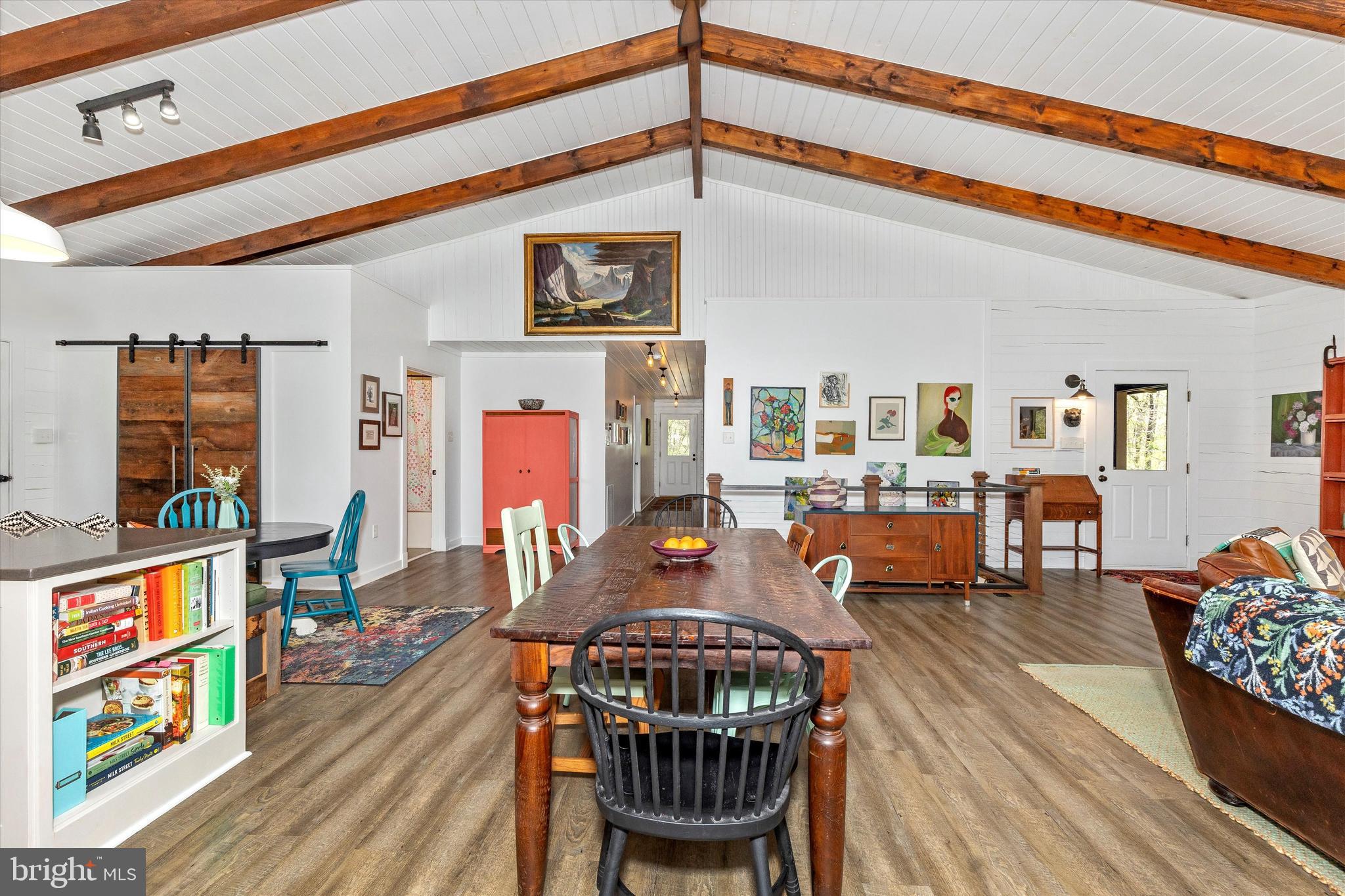 POTOMAC VALLEY FARMS - Residential