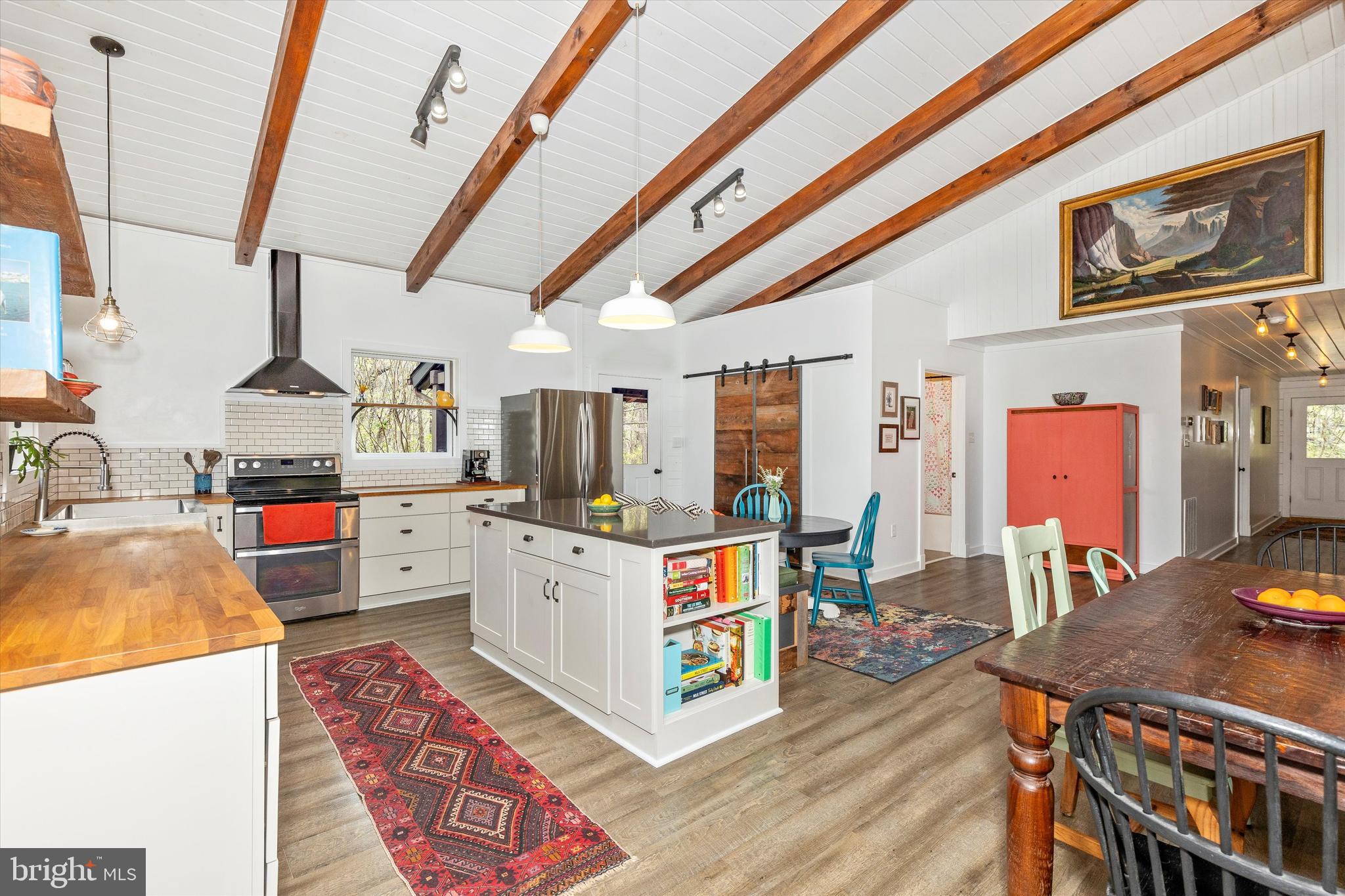 POTOMAC VALLEY FARMS - Residential