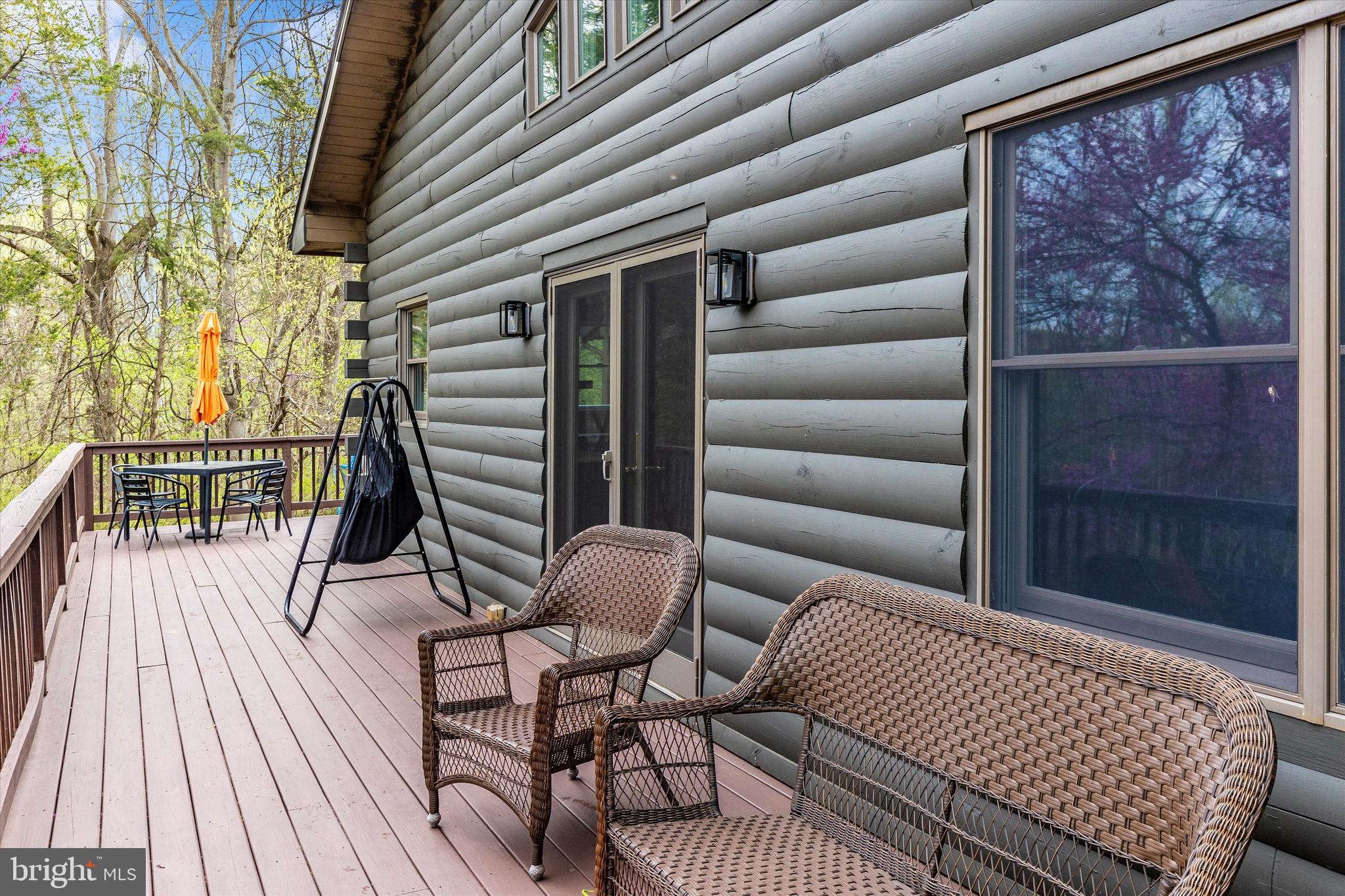 POTOMAC VALLEY FARMS - Residential