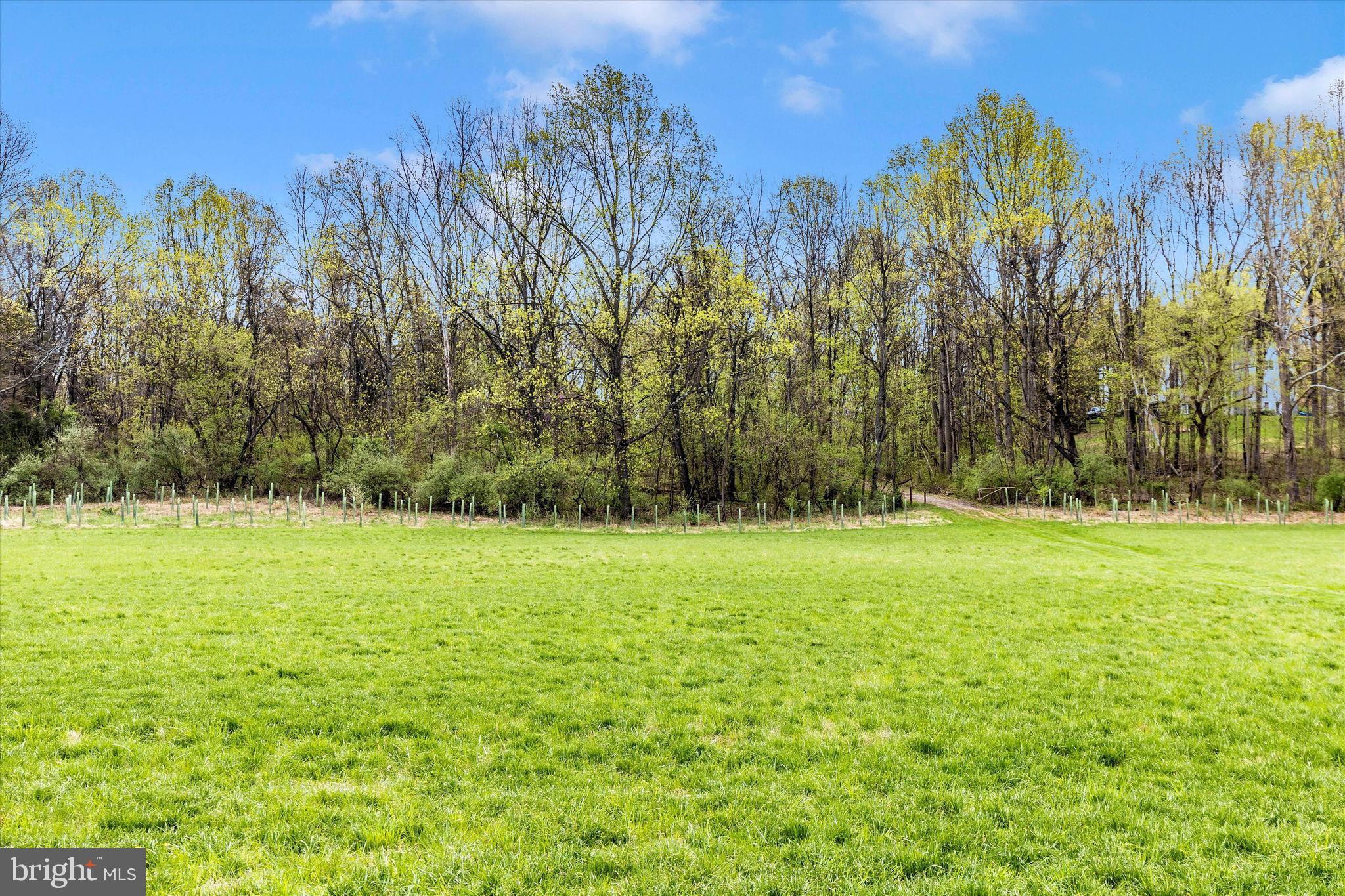 POTOMAC VALLEY FARMS - Residential