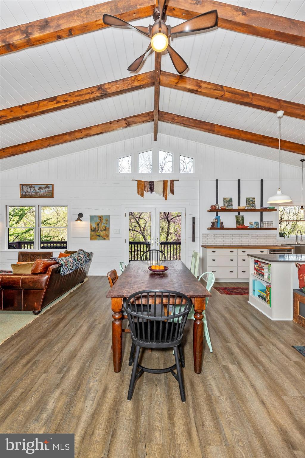 POTOMAC VALLEY FARMS - Residential