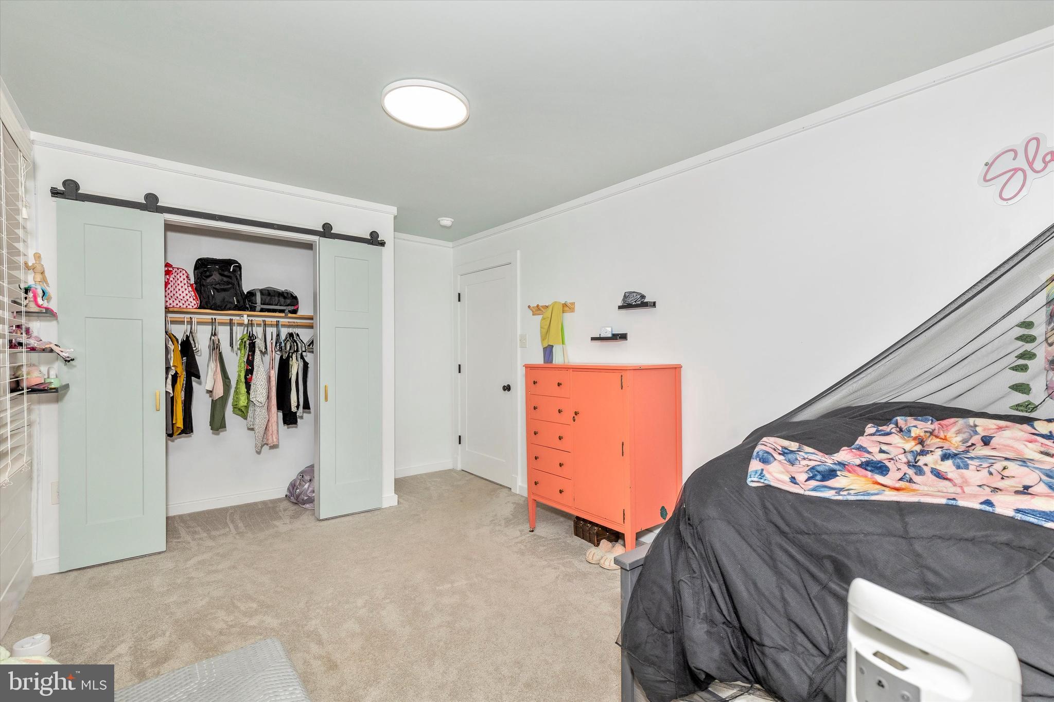 POTOMAC VALLEY FARMS - Residential