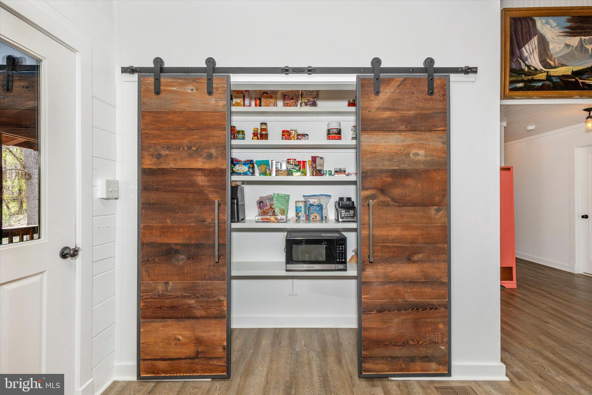 POTOMAC VALLEY FARMS - Residential